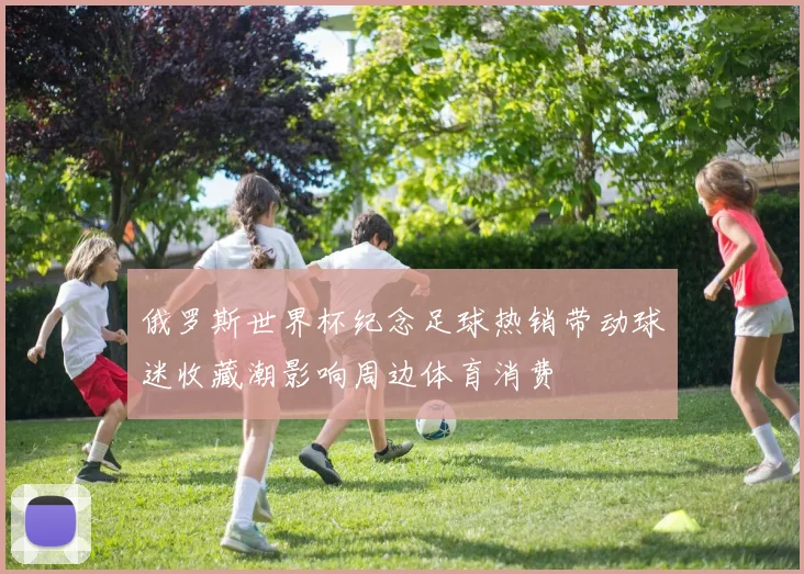 俄罗斯世界杯纪念足球热销带动球迷收藏潮影响周边体育消费